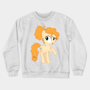 Teenage Buttercup Crewneck Sweatshirt